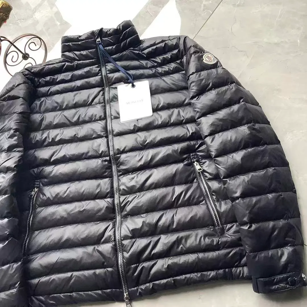 Moncler Solayan ， ， Same Style ！ ～ Lightweight ！ ， ， 。 Solayan micro chic ， ， Moncler 。 。 NFC ：Black ，Blue Size：1，2，3，4，5《M L XL 2XL 3XL》 《 。 Premium》